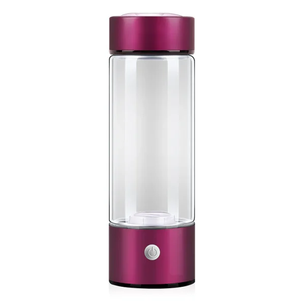 Hydrogen Water Bottle - Image 5