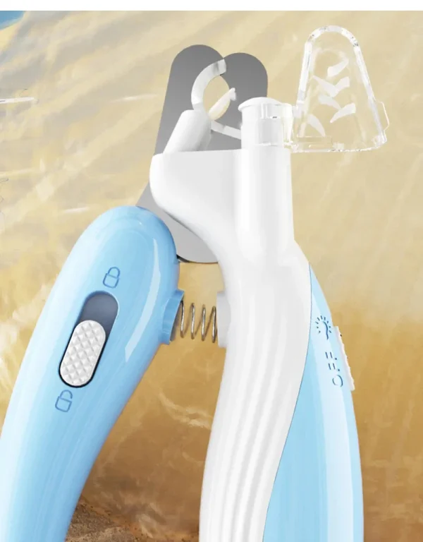 Pet Nail Clippers - Image 4