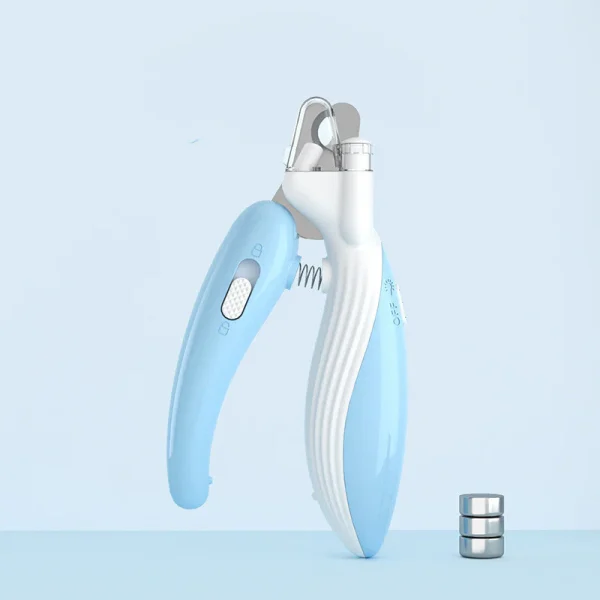 Pet Nail Clippers - Image 2