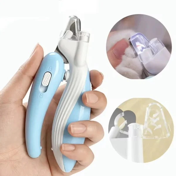 Pet Nail Clippers - Image 3